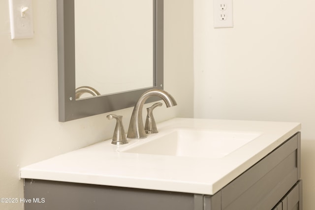 502 Sterlingworth St, Windsor, NC 27983 - bathroom view of vanity