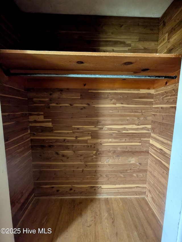 5 Keys Cross Rd, Hobbsville, NC 27946 - view of closet