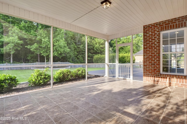 1113 Foxbow Cv, Leland, NC 28451 - view of patio / terrace