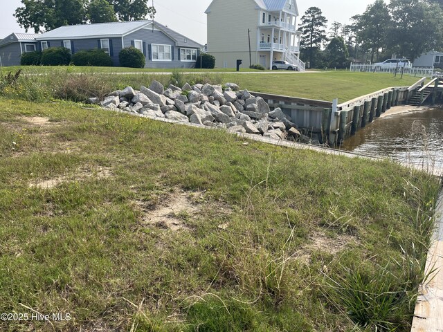 432 River Rd, Arapahoe, NC 28510