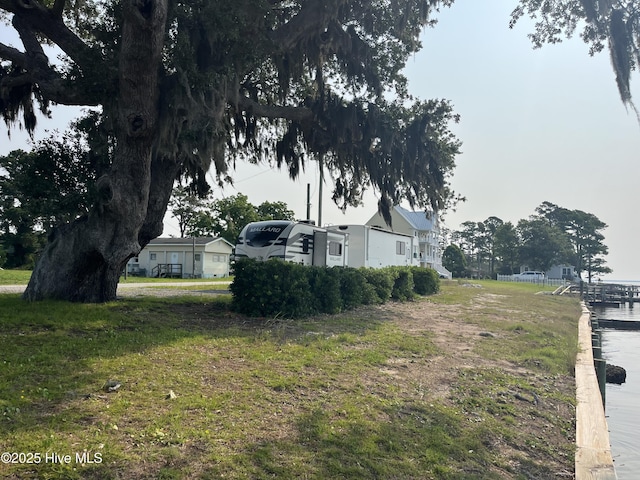 432 River Rd, Arapahoe, NC 28510