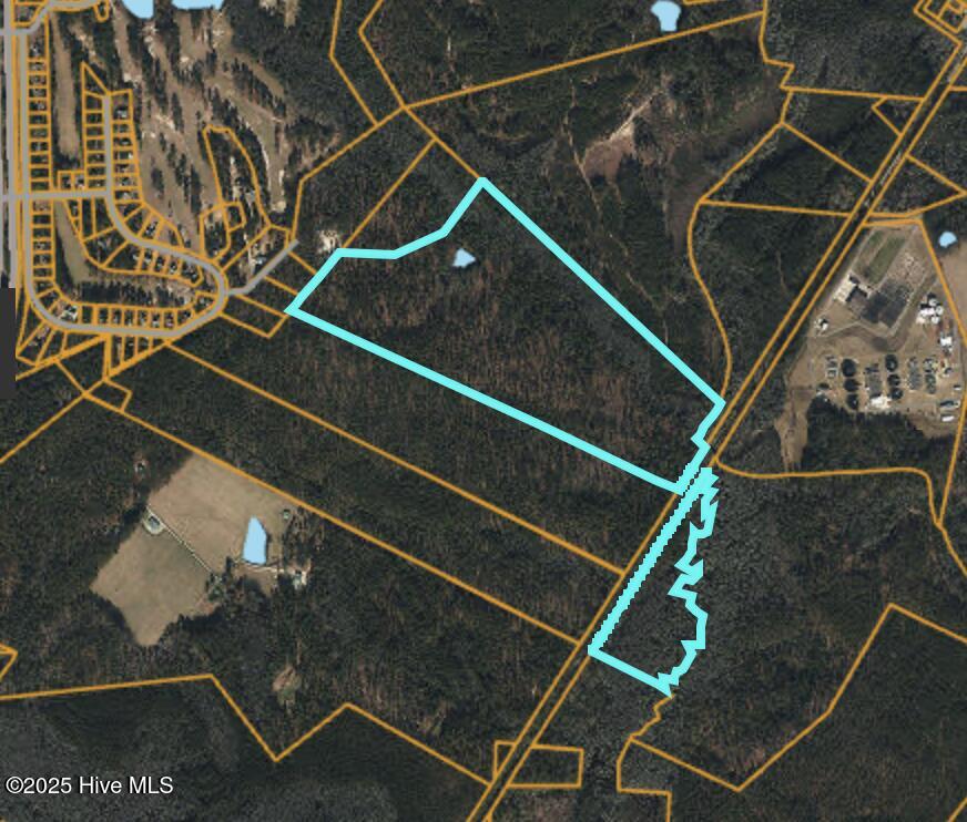 178 Laurel Oak Ln, Pinebluff, NC 28373