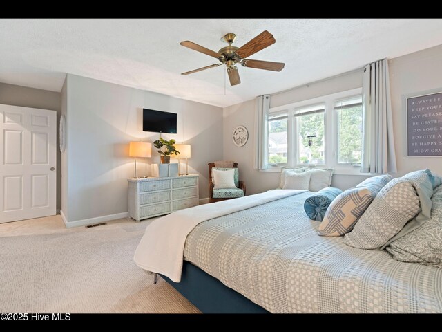 316 Wimbledon Ct, Wilmington, NC 28412 - foyer entrance with carpet floors, baseboards, a textured ceiling, and recessed lighting
