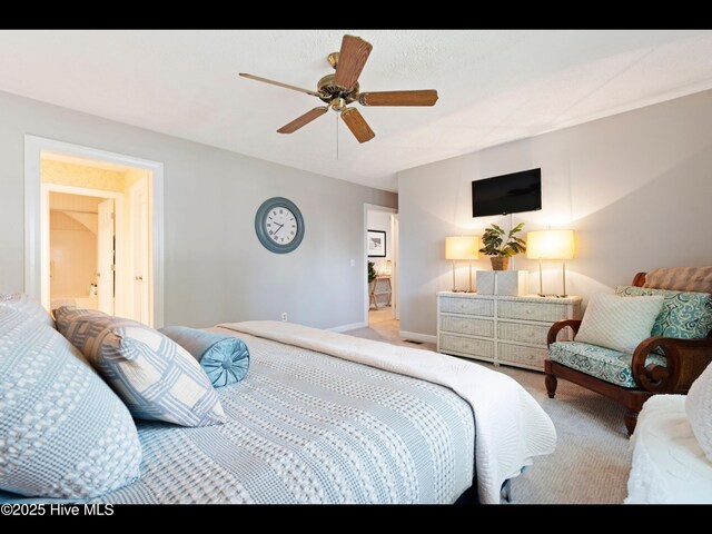316 Wimbledon Ct, Wilmington, NC 28412 - doorway featuring carpet floors, baseboards, a textured ceiling, and recessed lighting