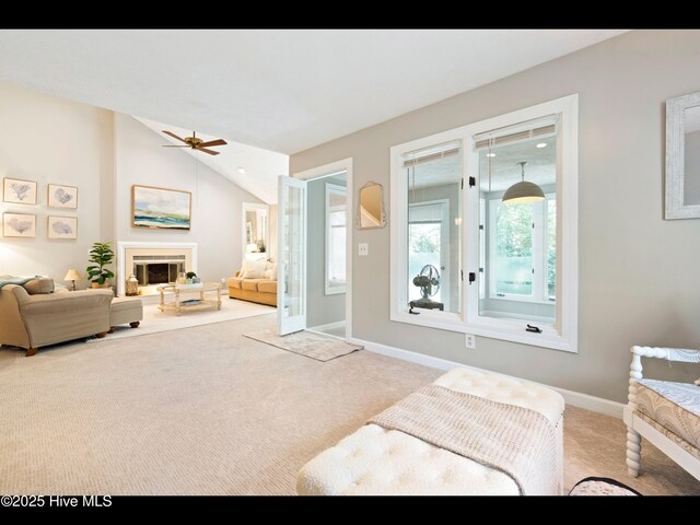316 Wimbledon Ct, Wilmington, NC 28412 - bedroom with carpet, a textured ceiling, ensuite bathroom, and baseboards