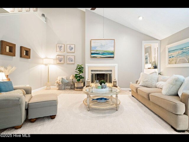 316 Wimbledon Ct, Wilmington, NC 28412 - bathroom with vanity and baseboards