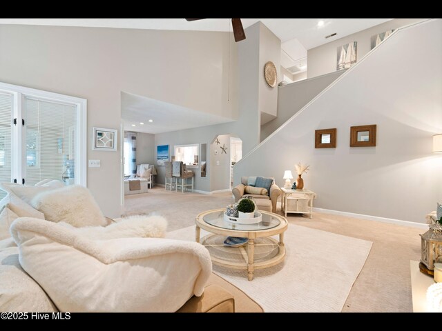 316 Wimbledon Ct, Wilmington, NC 28412 - bedroom featuring carpet floors, a textured ceiling, and baseboards