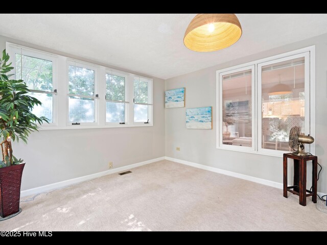316 Wimbledon Ct, Wilmington, NC 28412 - entrance to property featuring a porch