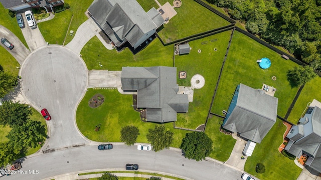 2902 Brems Battery, New Bern, NC 28562 - bird's eye view