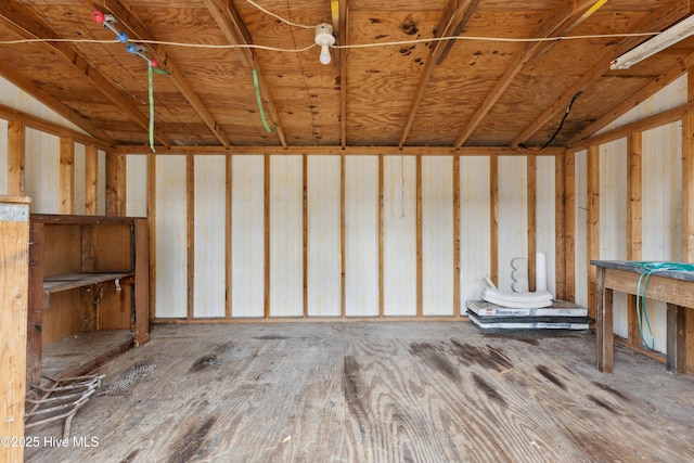 1415 Setter Ct, Wilmington, NC 28411 - view of storage room
