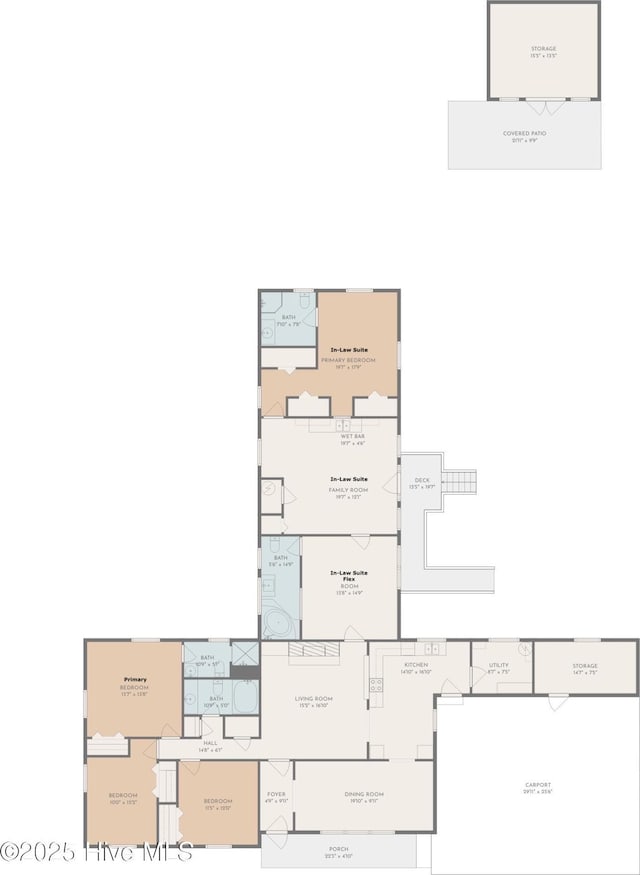 home floor plan