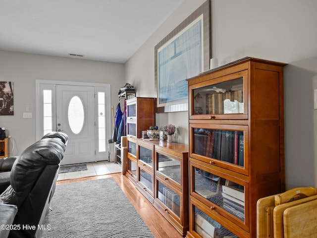 211 Brook Crossing Rd, Swansboro, NC 28584 - view of entrance foyer