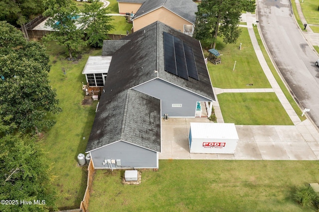 211 Brook Crossing Rd, Swansboro, NC 28584 - view of subject property