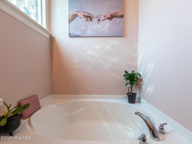 227 Cheswick Dr, Holly Ridge, NC 28445 - full bathroom featuring a bath