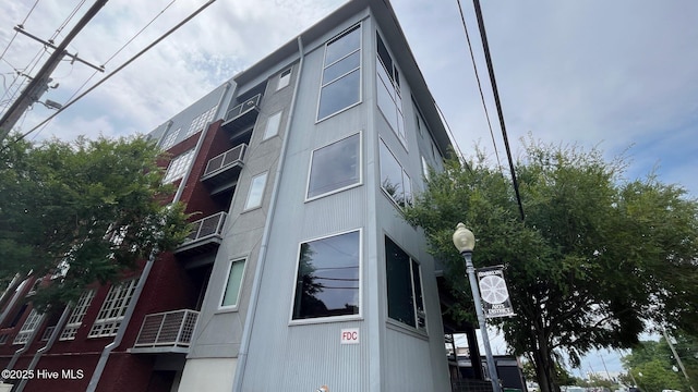 801 N 4th St Unit 301, Wilmington, NC 28401 - view of property
