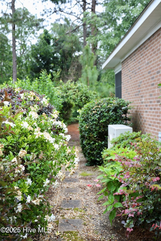 275 Pinehurst Trace Dr, Pinehurst, NC 28374 - view of yard