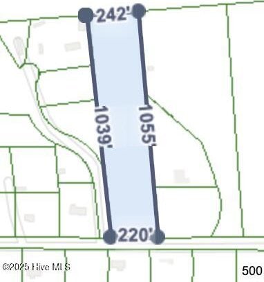 0 Piney Woods Rd, Watha, NC 28478