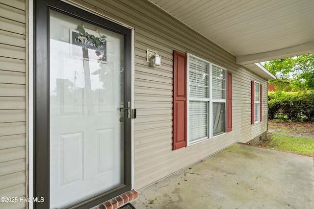 330 Brookfield Dr, Wilmington, NC 28405 - property entrance