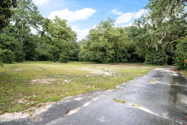 1501 W Broad St, Elizabethtown, NC 28337