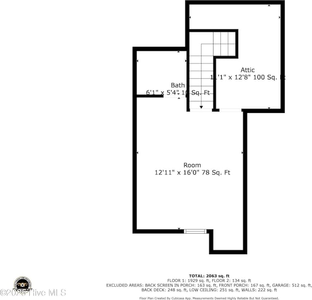 1711 Heather Run Ct SE, Bolivia, NC 28422 - floor plan / room layout