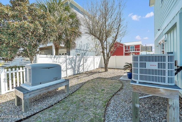 209 S 11th St, Morehead City, NC 28557 - view of yard