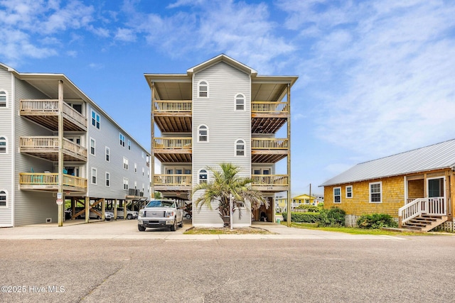 208 Carolina Beach Ave S Unit 202, Carolina Beach, NC 28428 - view of property