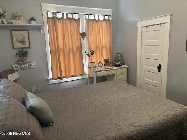314 Ave B, New Bern, NC 28560 - view of bedroom