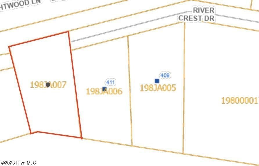 413 River Crest Dr Unit 7, Shallotte, NC 28470