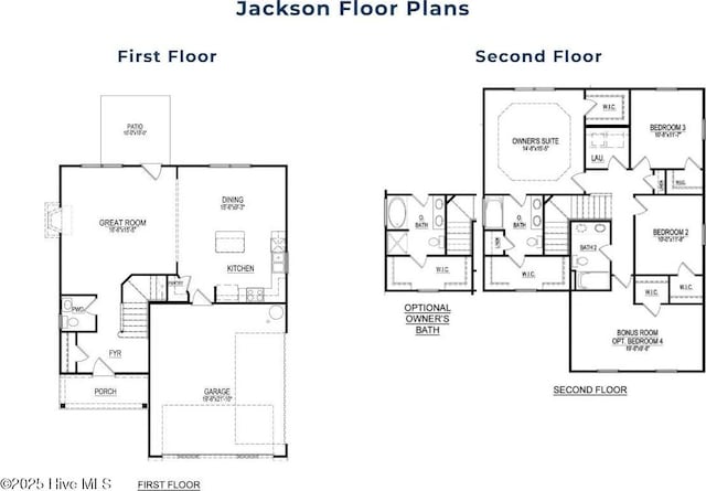 574 Poppleton Dr, Hampstead, NC 28443 - view of property floor plan