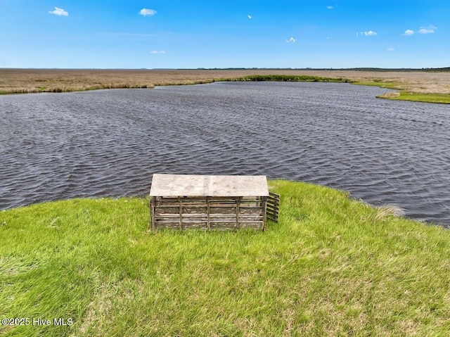 000 Farrow Rd, Swanquarter, NC 27885