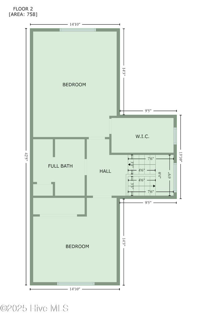 30 Deacon Palmer Pl, Southern Pines, NC 28387 - view of home floor plan