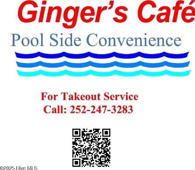 1505 Salter Path Rd Unit 328, Indian Beach, NC 28512 - view of miscellaneous property collateral