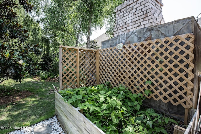 4301 Gainesford Ct, Wilmington, NC 28412 - view of yard