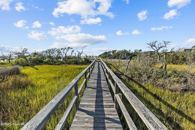 535 Salter Path Rd Unit 3, Pine Knoll Shores, NC 28512 - view of surrounding community