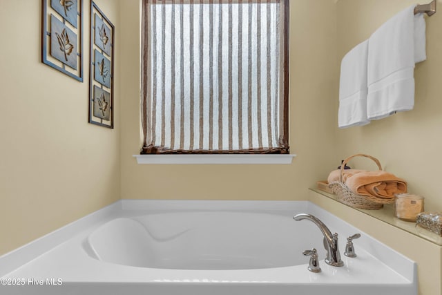 5170 Swashbuckler Way, Southport, NC 28461 - full bathroom with a bath