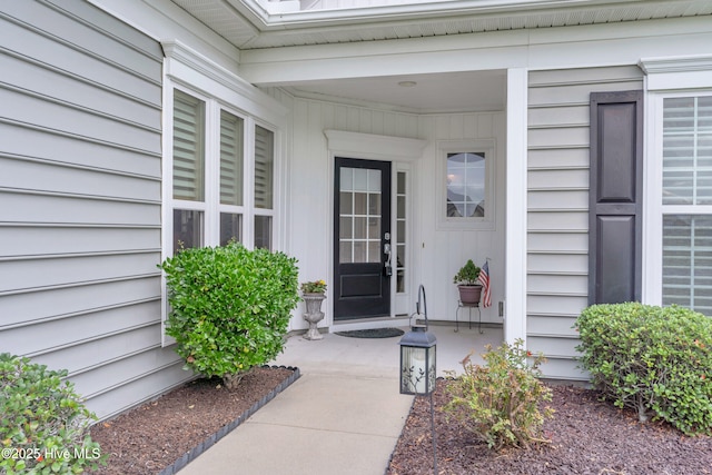 5170 Swashbuckler Way, Southport, NC 28461 - view of doorway to property