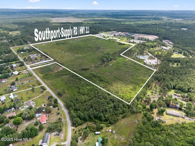 1975 Southport Supply Rd SE, Bolivia, NC 28422