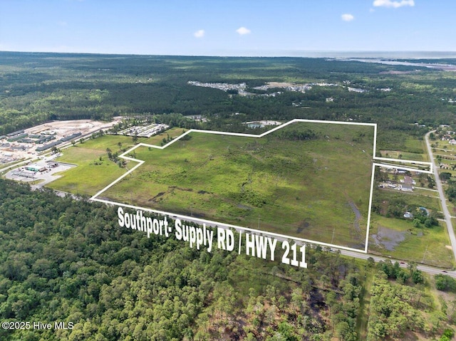 1975 Southport Supply Rd SE, Bolivia, NC 28422