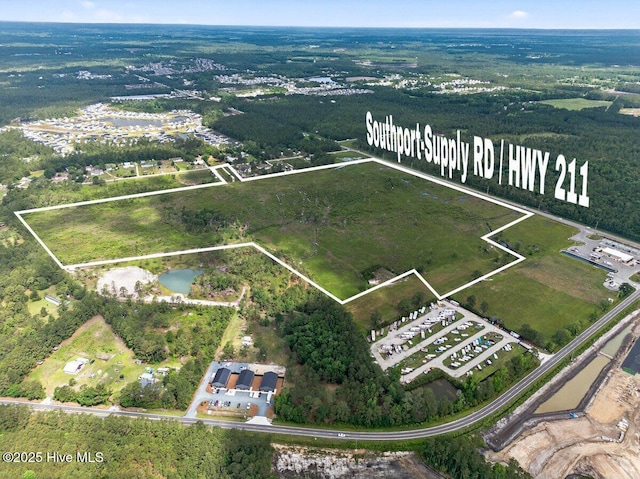 1975 Southport Supply Rd SE, Bolivia, NC 28422