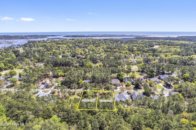 392 Genoes Point Rd SW, Supply, NC 28462