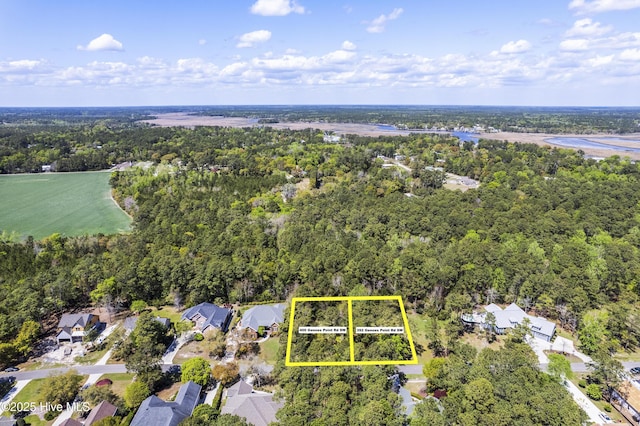 392 Genoes Point Rd SW, Supply, NC 28462