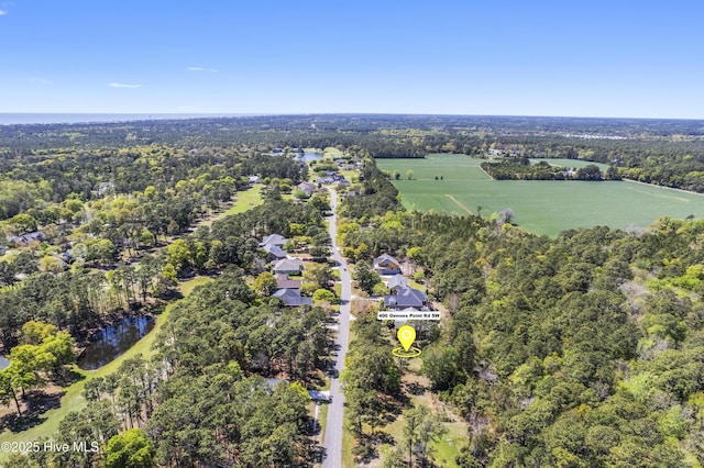 392 Genoes Point Rd SW, Supply, NC 28462
