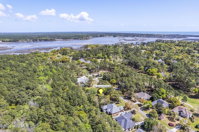 392 Genoes Point Rd SW, Supply, NC 28462