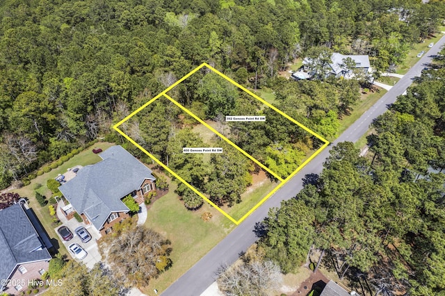 392 Genoes Point Rd SW, Supply, NC 28462