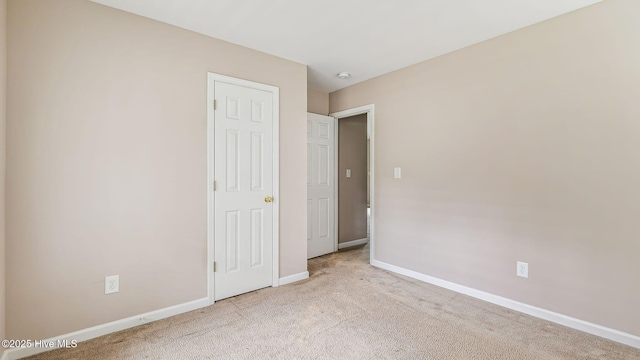 149 Edinburgh Dr, Carthage, NC 28327 - unfurnished bedroom featuring carpet flooring and baseboards