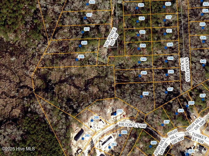 348 Tuliptree Rd SW Unit 36, Supply, NC 28462