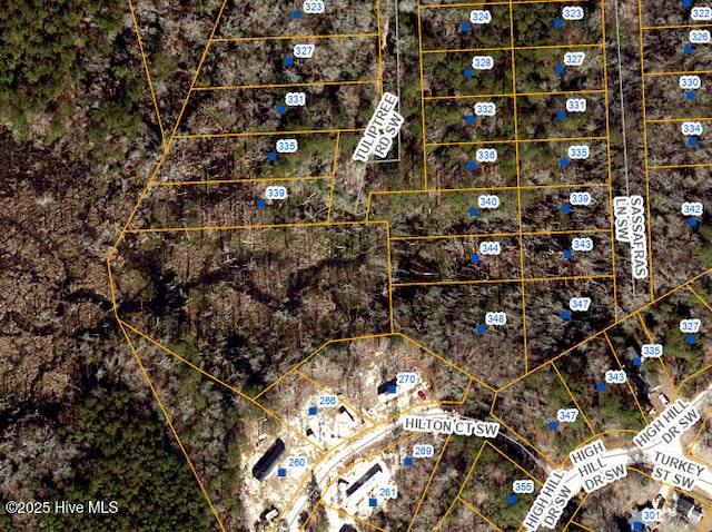 348 Tuliptree Rd SW Unit 36, Supply, NC 28462