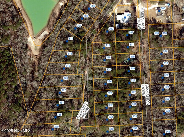 307 Sassafras Ln SW Unit 40, Supply, NC 28462