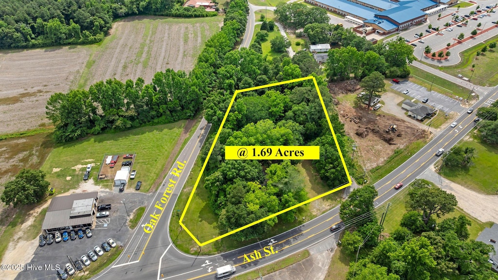 000 E Ash St, Goldsboro, NC 27534