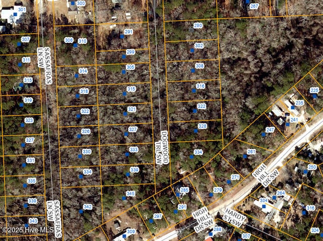 334 Dogwood Trl SW, Sunset Beach, NC 28468
